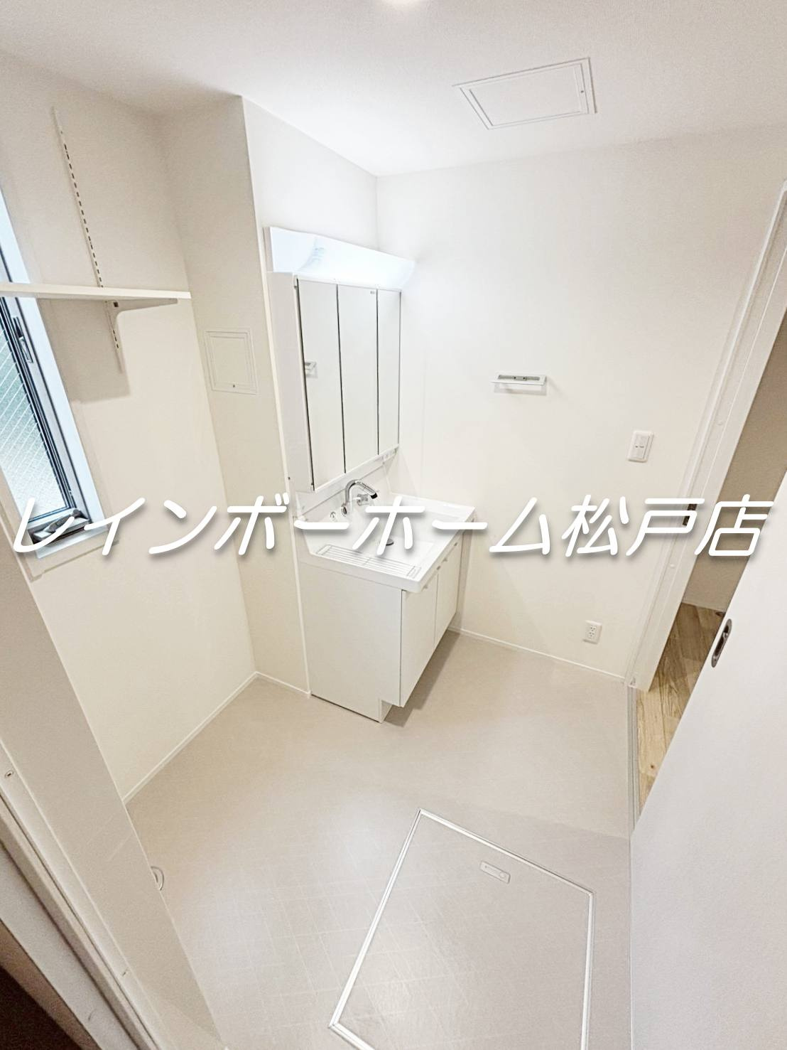 仲介手数料（賃料の1.10ヵ月）の50％OFF対象物件！のキッチン|使いやすいキッチンです
