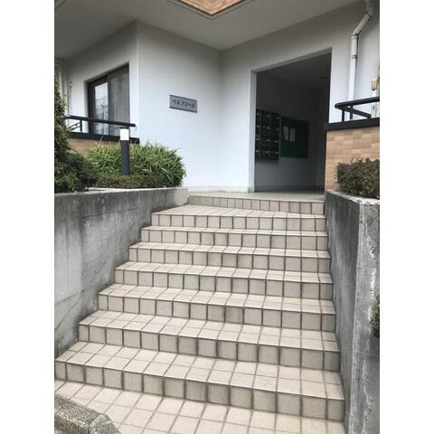 【エントランス】 | ベルドミール