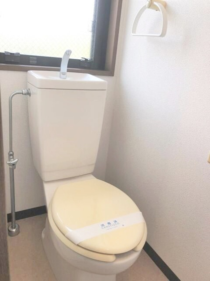 【トイレ】 | ベルドミール
