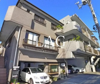 【外観】 | サンコート | 外観です。