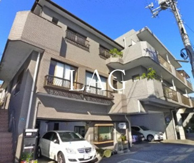 【外観】 | サンコート | 外観です。