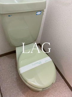 【トイレ】 | サンコート | トイレです。
