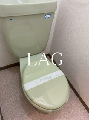 【トイレ】 | サンコート | トイレです。