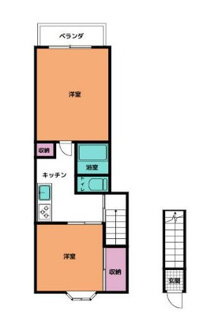 【間取り】 | 間取りです。