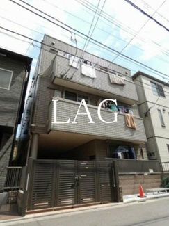 【外観】 | ドルチェの森 | 外観です。