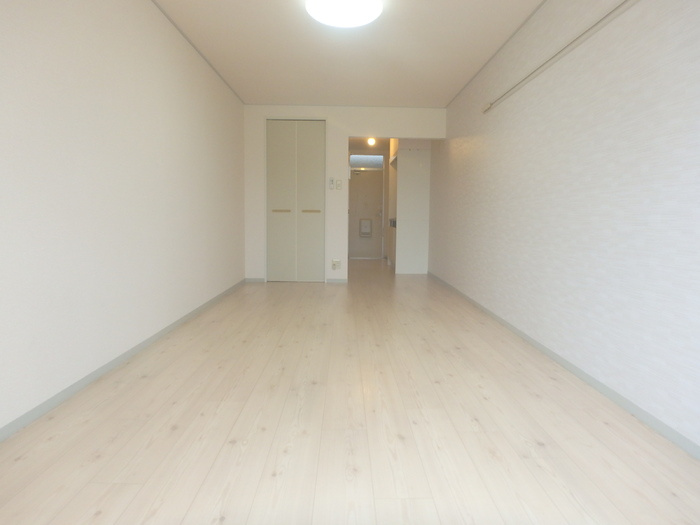 ＣＡＳＡ２１ｔｈの内装|洋室9帖