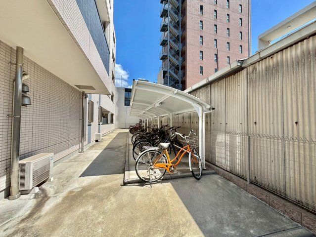 ソル グランデのその他共用部分