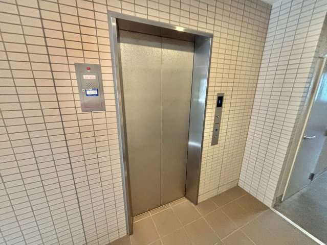 ソル グランデのその他共用部分