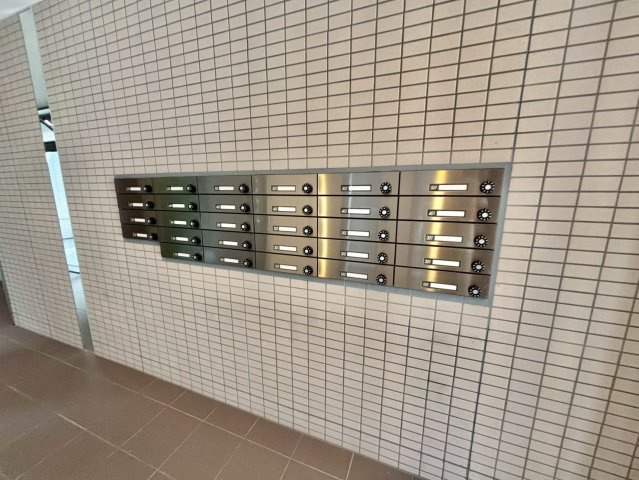 ソル グランデのその他共用部分