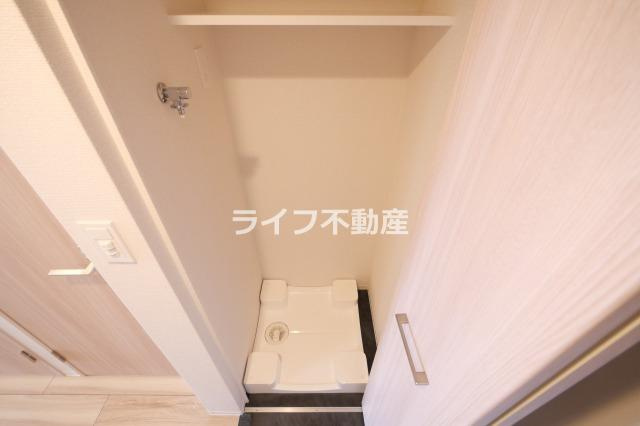 スワンズシティ大阪エスクレアの設備