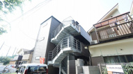 ＮＯＲＤＵＳ　ＡＸＩＳの画像