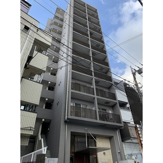 【外観】 | Conde相模原