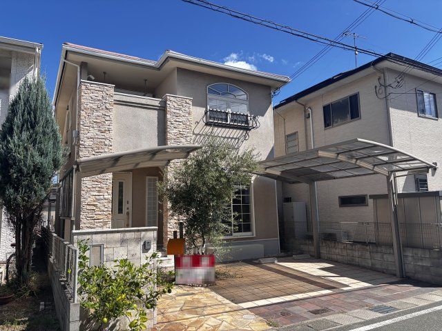 明石市二見町西二見駅前3丁目戸建
