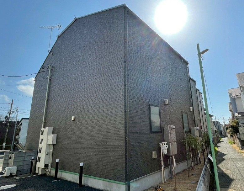 MOK-TERRACE NERIMA Villa