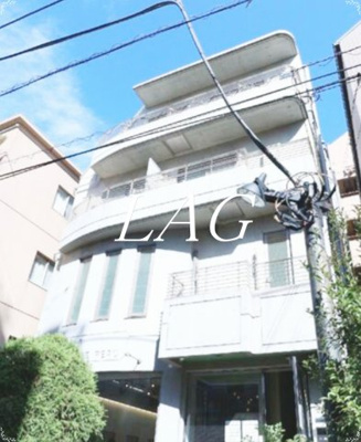 【外観】 | フレグランス | 外観です。