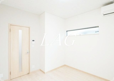 【寝室】 | イチ町屋 | 寝室です。