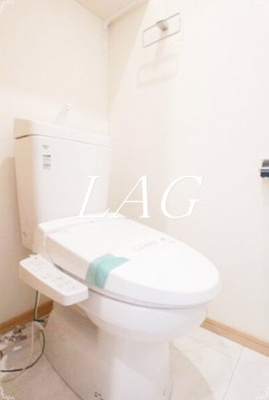 【トイレ】 | イチ町屋 | トイレです。