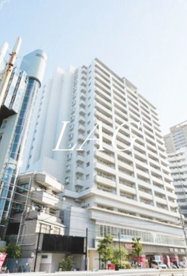 【外観】 | サンクレール荒川ブランガーデン | 外観です。