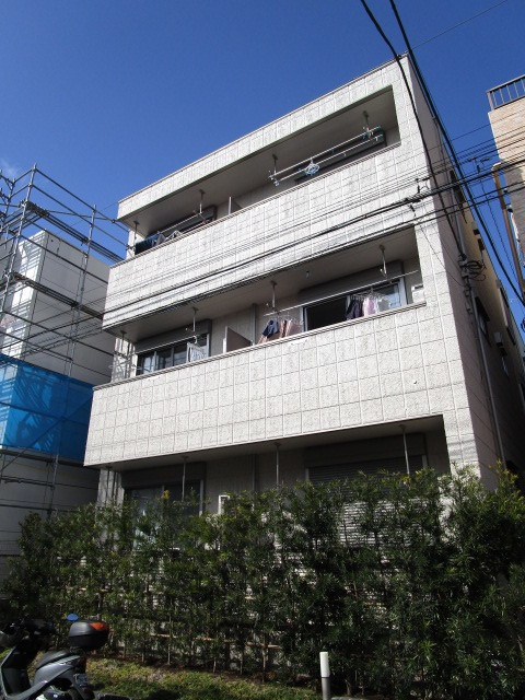 ボヌール経堂
