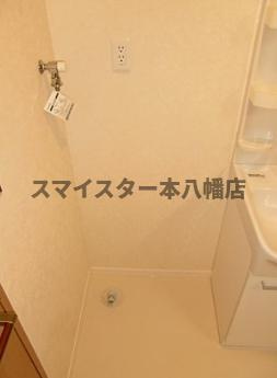 ハイツ美樹の設備