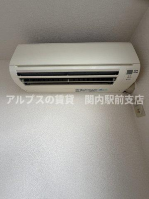 【設備】 | ステルラ港南中央