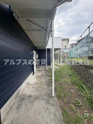 【その他共用部分】 | ステルラ港南中央