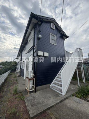 【外観】 | ステルラ港南中央