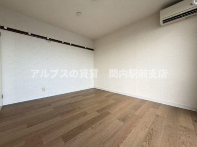 【内装】 | ステルラ港南中央