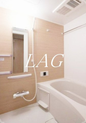 【浴室】 | イチ町屋 | お風呂です。