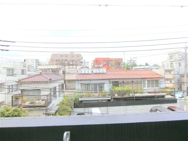 セジョリ蒲田の展望