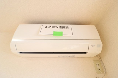 【設備】 | クレシェンテ　Ｂ