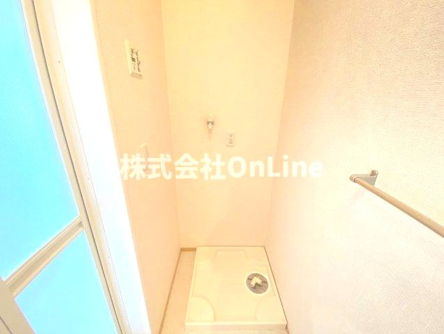 レフィナードカルチェA棟の設備