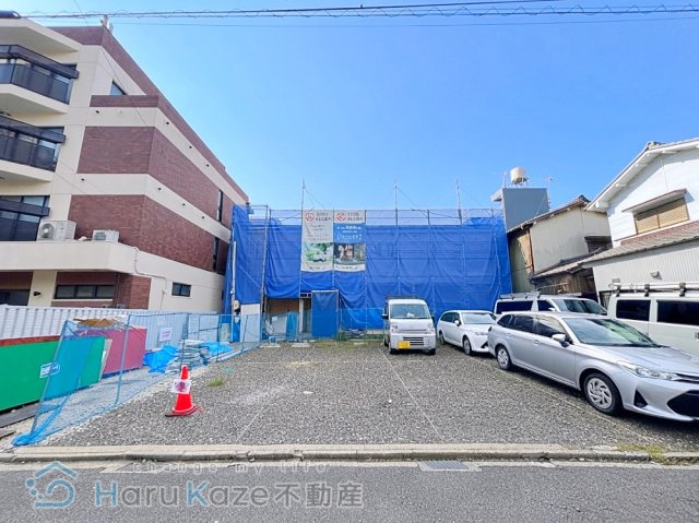 【その他共用部分】 | リヴェール【名古屋市賃貸・都市ガス】