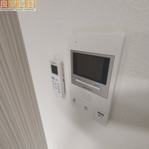 【セキュリティ】 | Tu Casa KEIWA