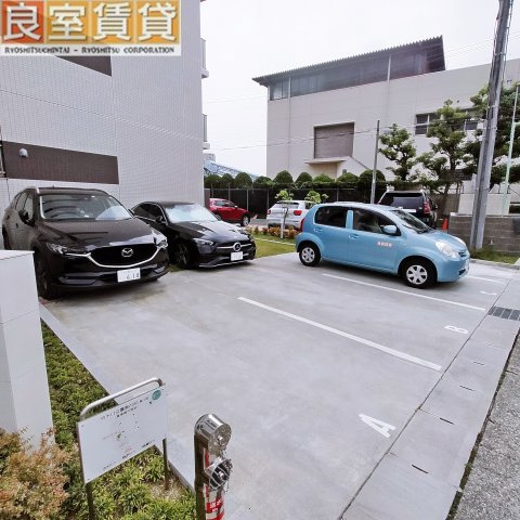 【駐車場】 | Tu Casa KEIWA