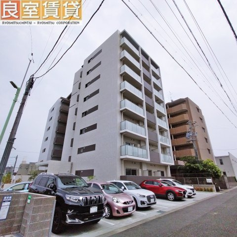 【外観】 | Tu Casa KEIWA