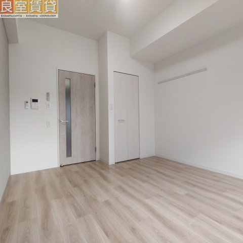 【寝室】 | Tu Casa KEIWA