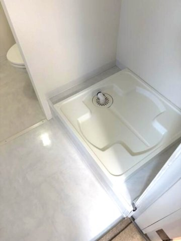 コーポサンライズの設備