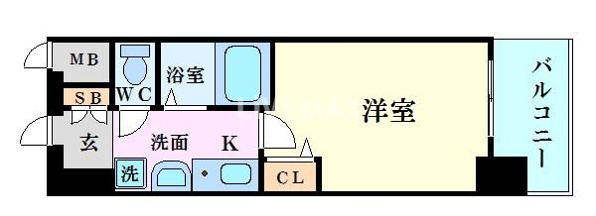 エスリード新梅田