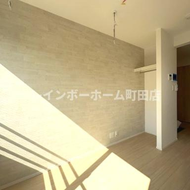 MELLAS八王子3※初期費用分割後払いサービス利用可能物件の収納|※同施工参考画像