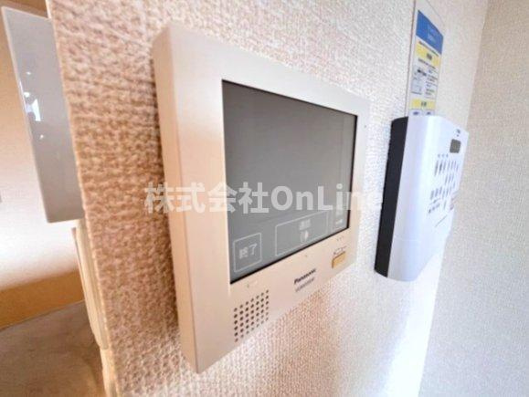プロスペリテのセキュリティ