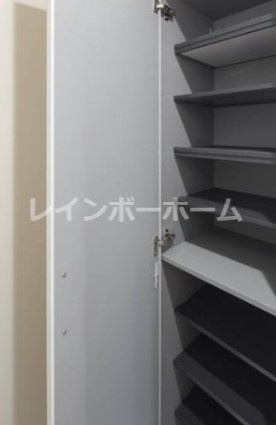 シュプレーム志木のその他