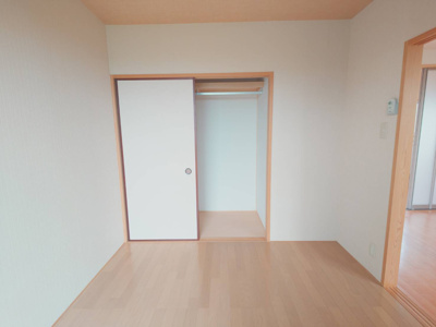 【洋室】 | シャーメゾン山中