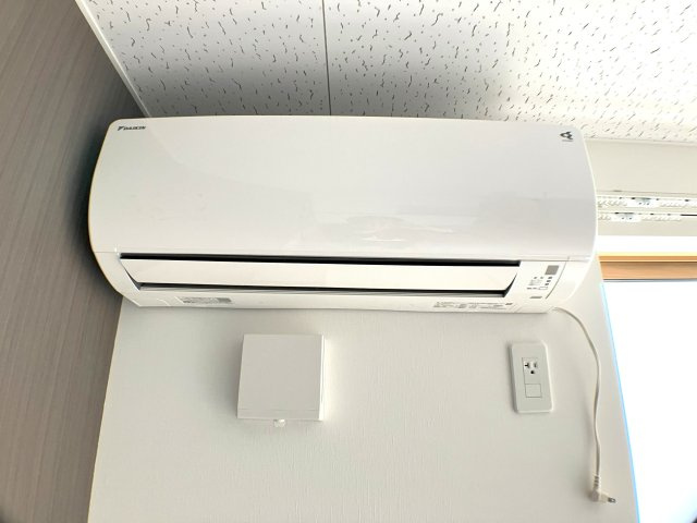 Astoria Aの設備