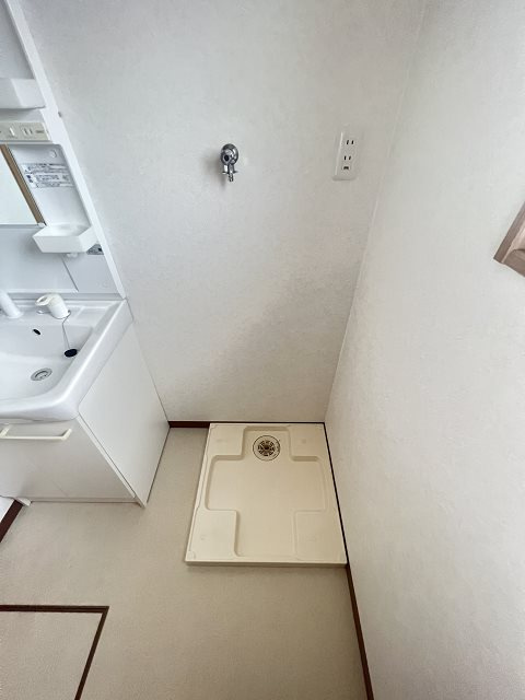 尼崎市宮内町２丁目のアパートの設備