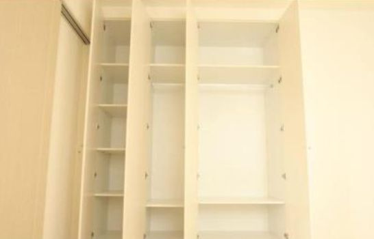 【収納】パークアクシス南麻布