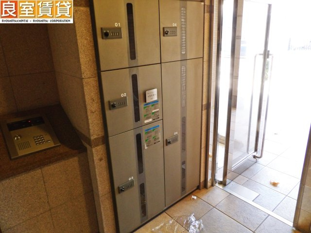 【その他共用部分】 | ノーブルコート