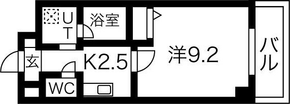 【間取り】 | ノーブルコート