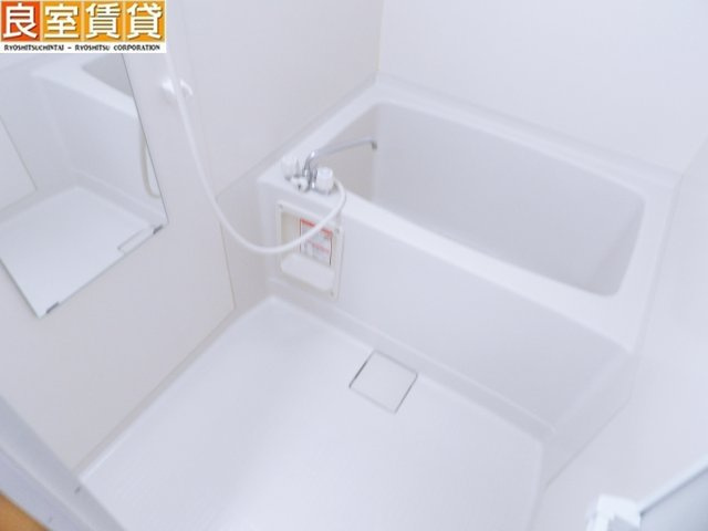 【浴室】 | ノーブルコート