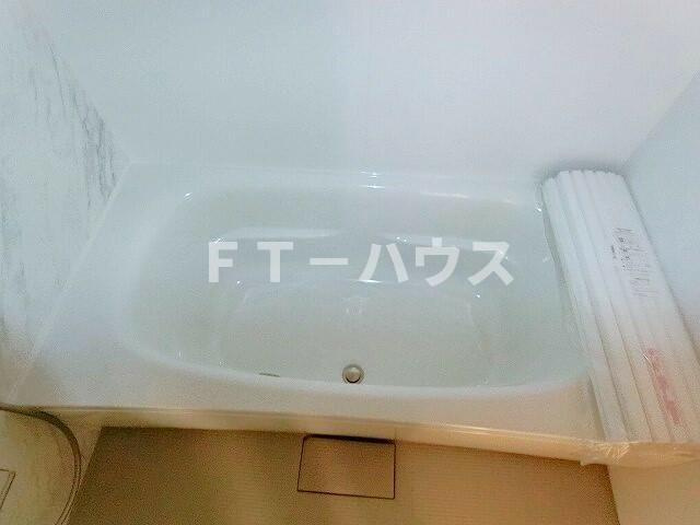 グレイスガーデン　Ａ棟の浴室
